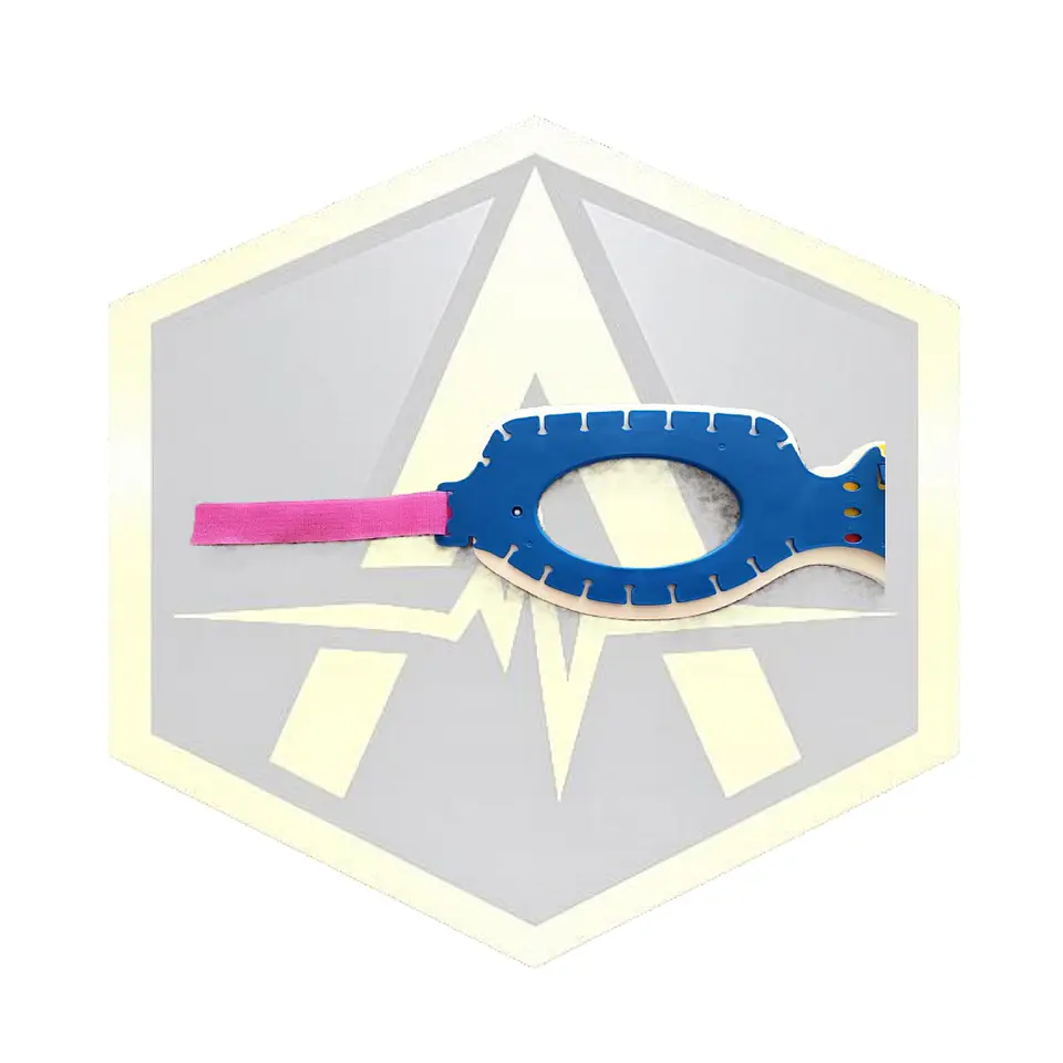 COLLAR CERVICAL PEDIATRICO 5
