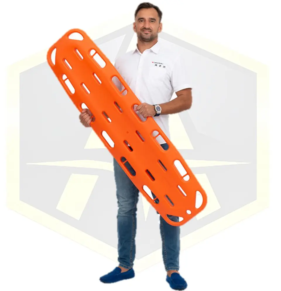 KIT INMOVILIZADOR ADULTO 6