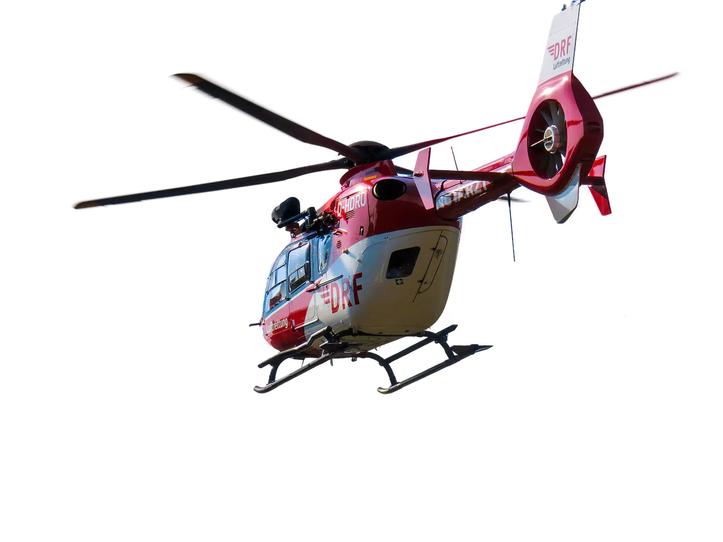 EQUIPAMIENTO PROFESIONAL DE RESCATE