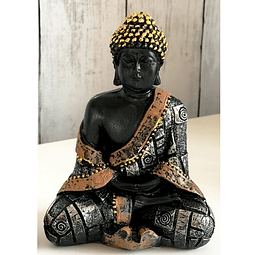 BUDA BLACK GOLD 12 CMS