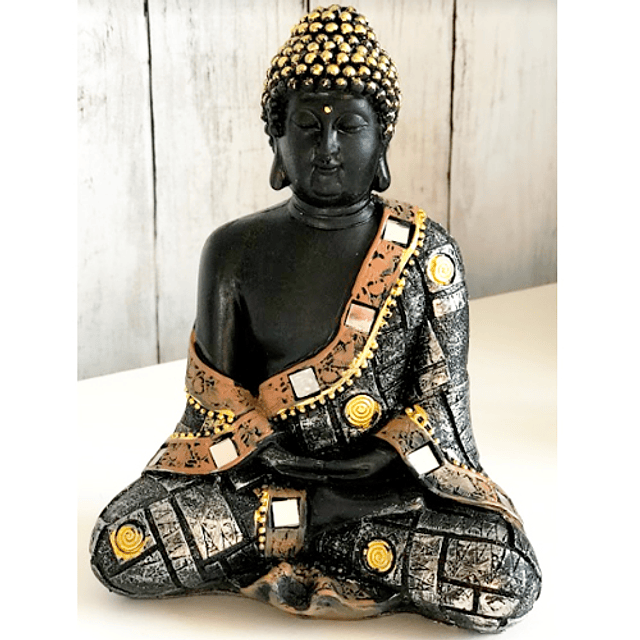 BUDA BLACK GOLD MEDIANO