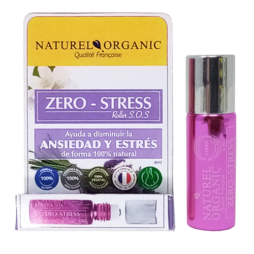 Roller S.O.S Zero Stress 4ml