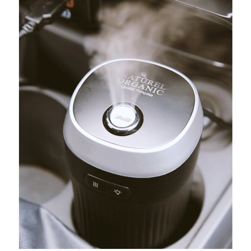 DIFUSOR ECO CAR