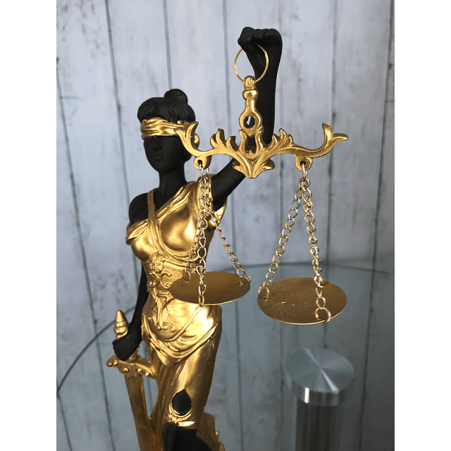 DAMA JUSTICIA 31 CMS