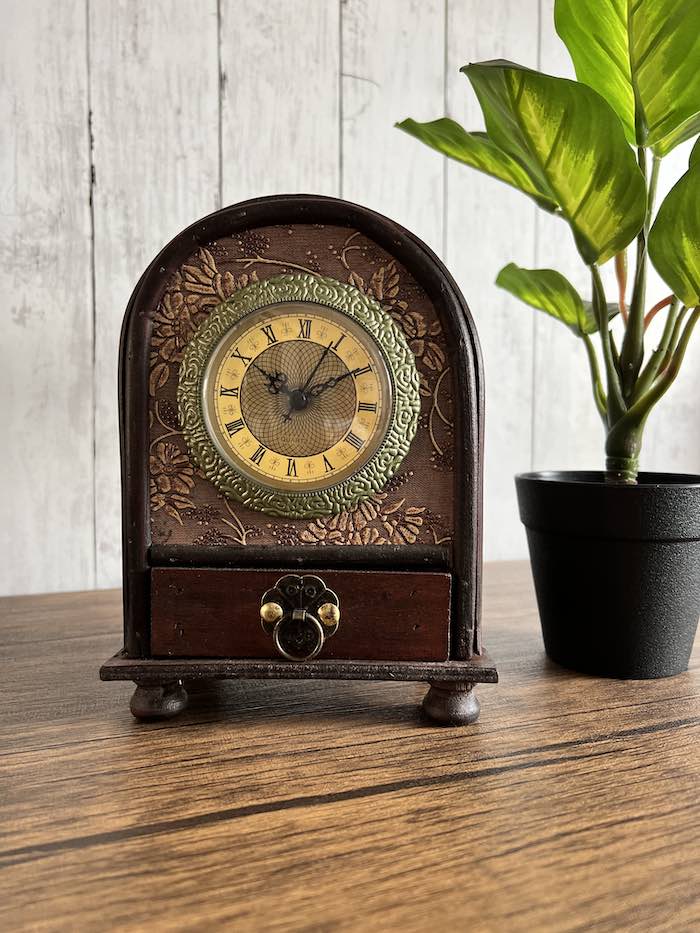RELOJ JOYERO VINTAGE