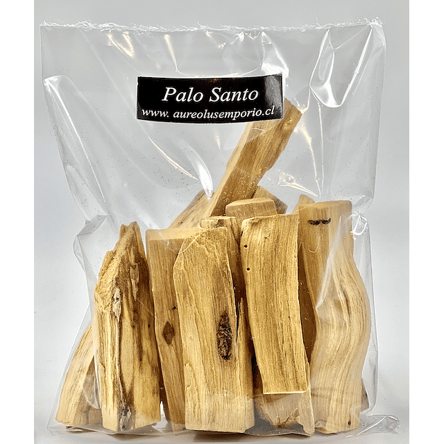 PALO SANTO 100 GRS