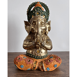 GANESHA YOGA 21 CMS