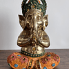 GANESHA YOGA 21 CMS