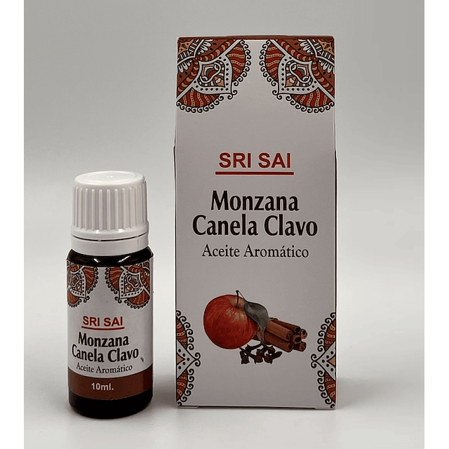 ACEITE AROMATICO CANELA CLAVO