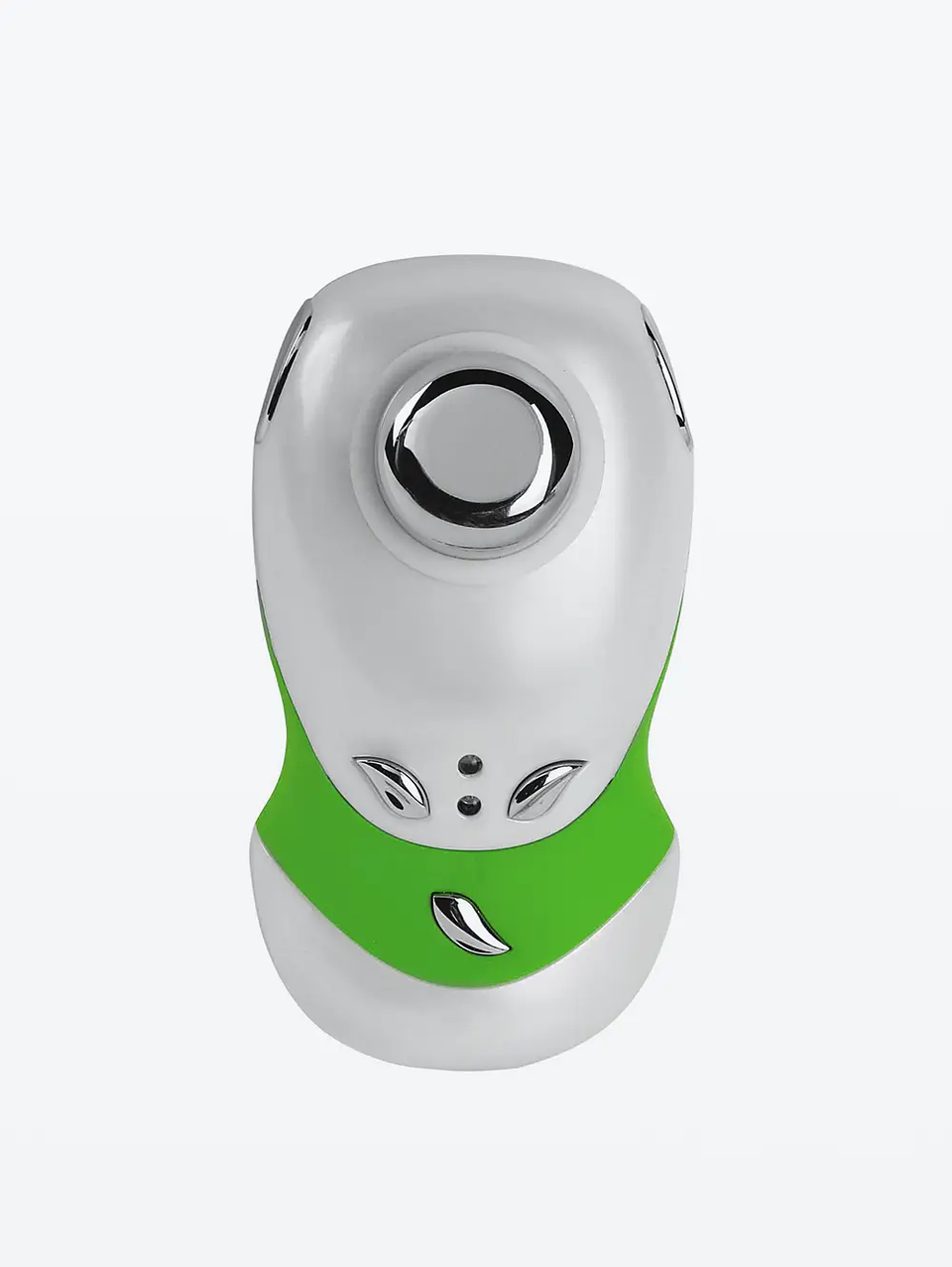 Masajeador de bienestar de demostración 2