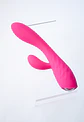 Vibrador Recargable Con Luz S-hande Muses - Miniatura 2