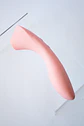 Succionador de Clitoris y Vibración con Calor Alma Iris Rosa - Miniatura 3