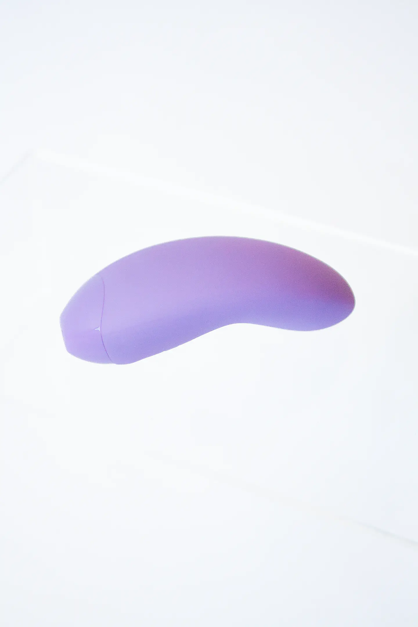 Estimulador Externo Alma Poppy Morado 3