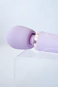 Micrófono Masajeador Alma Power 360 Tulipán Violeta - Miniatura 2