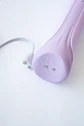 Micrófono Masajeador Alma Power 360 Tulipán Violeta - Miniatura 3