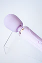 Micrófono Masajeador Alma Power 360 Tulipán Violeta - Miniatura 4