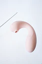 Vibrador y succionador con control app Little Elf - Miniatura 2