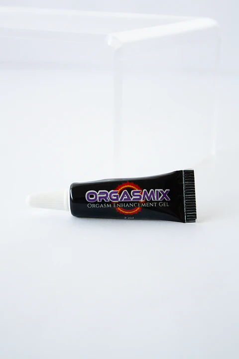 Orgasmix Gel Potenciador de Orgasmos – 1 ml
