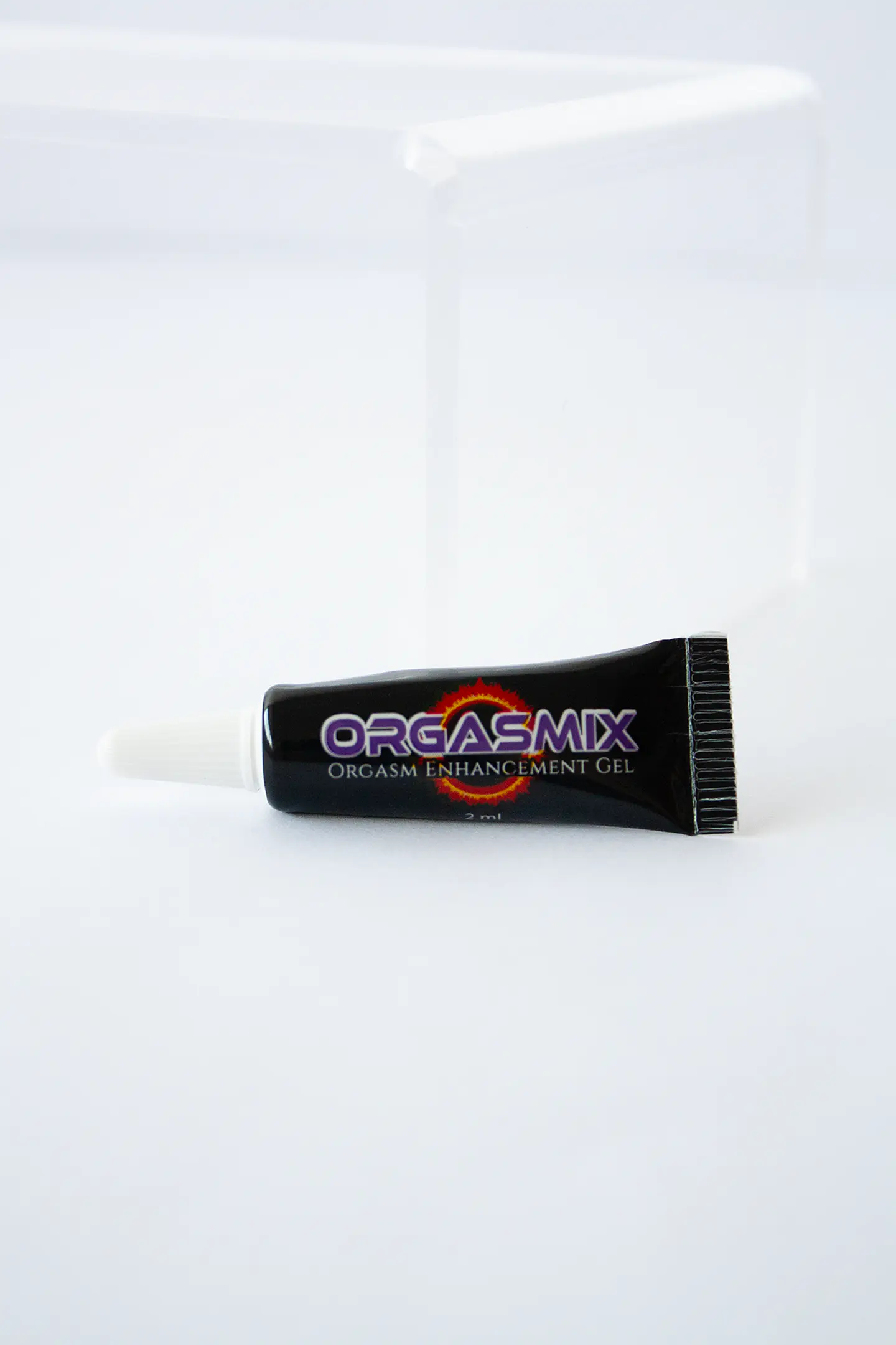 Orgasmix Gel Potenciador de Orgasmos – 1 ml 1