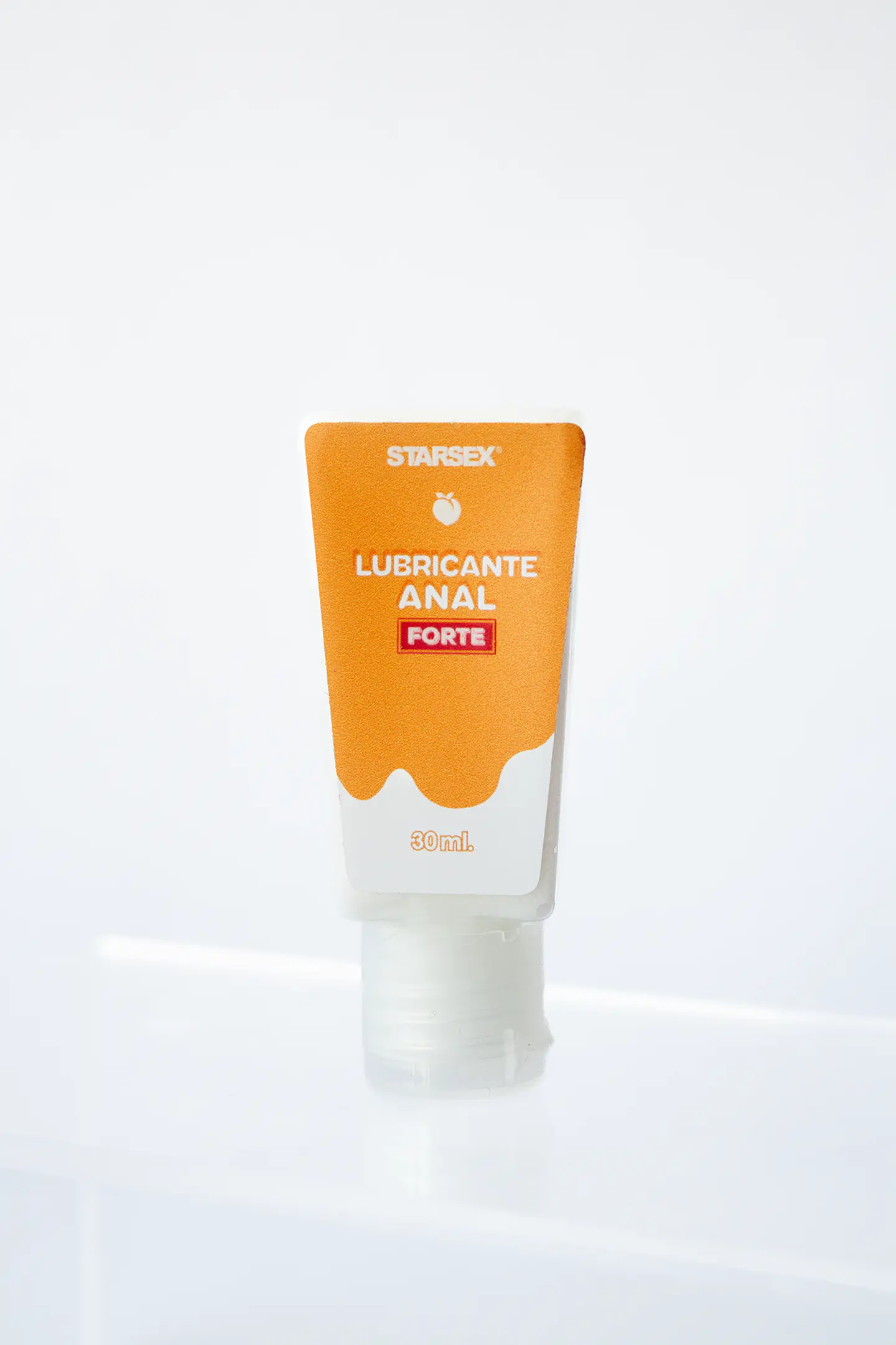 Lubricante Desensibilizante Anal Forte 30ml - Starsex 1