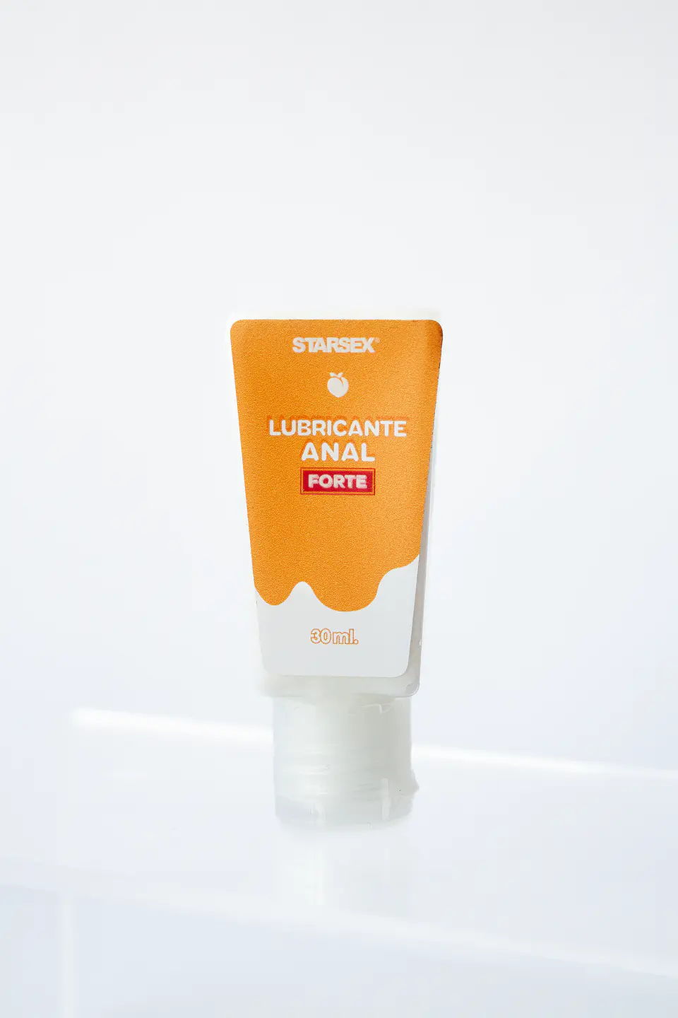 Lubricante Desensibilizante Anal Forte 30ml - Starsex 1