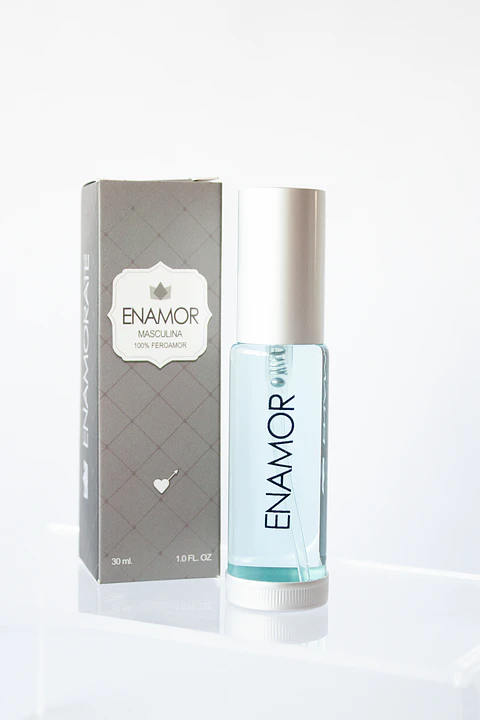 Feromonas Masculinas Enamor- Sin Aroma 30ml