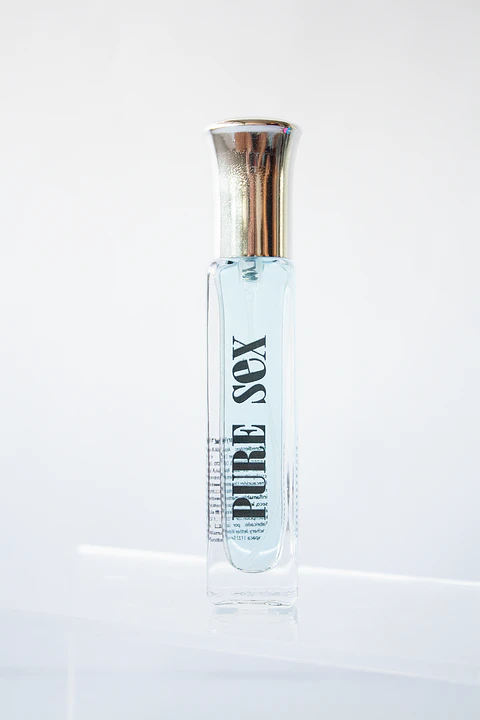 Feromonas Pure Sex Masculina- 15ml