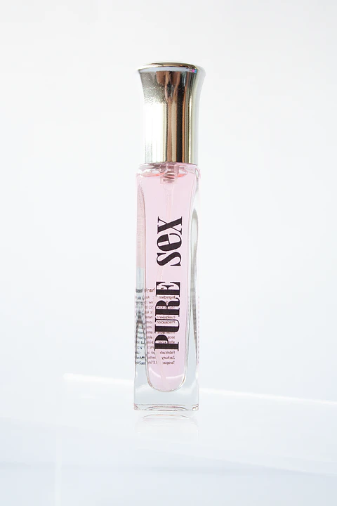 Feromonas Pure Sex Femenina- 15 ml