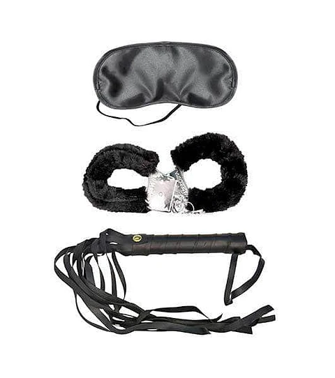 Kit Erótico de Sade