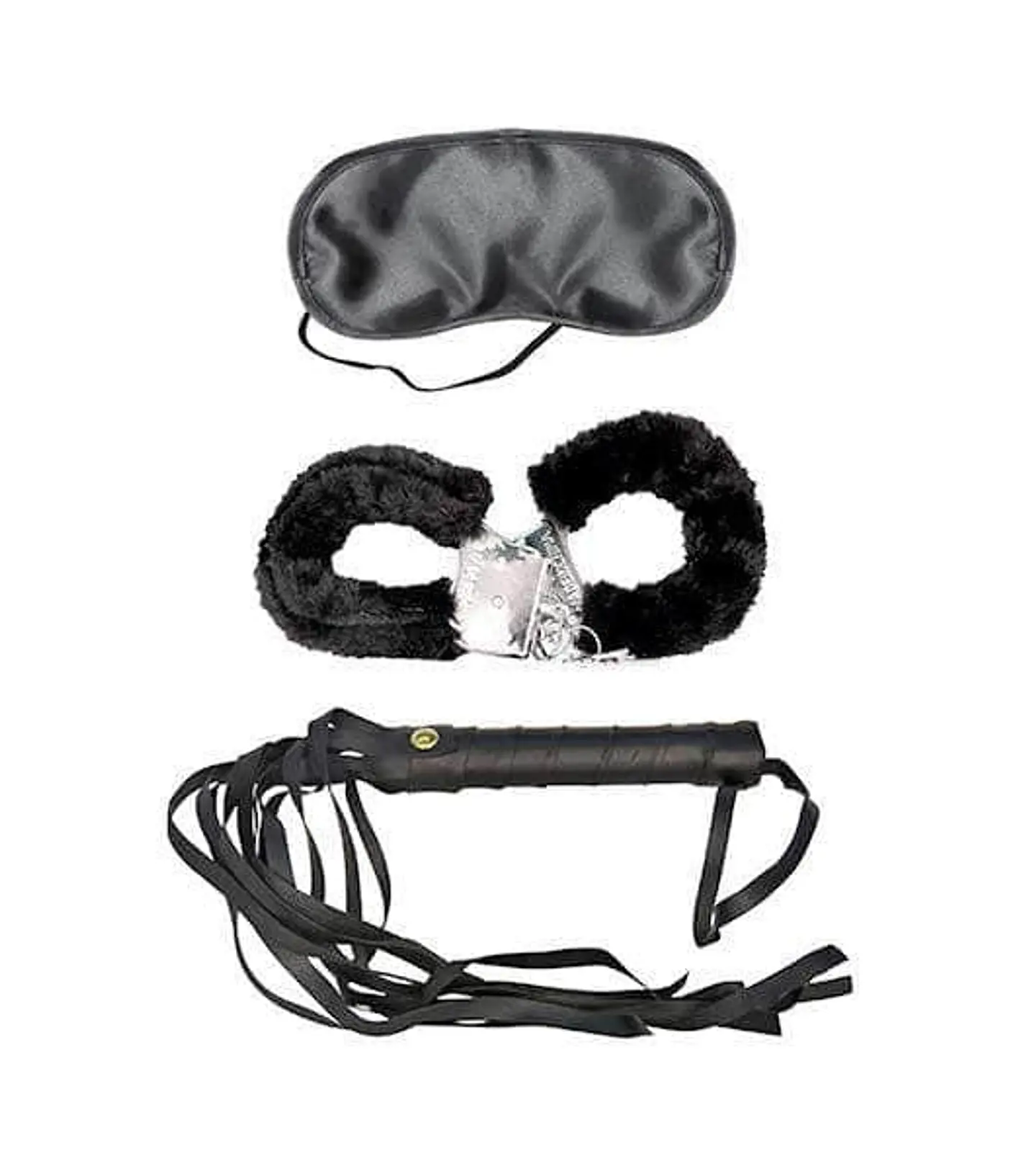 Kit Erótico de Sade 1