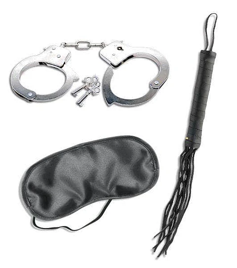Kit de Roles y sensaciones