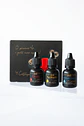 Kit Anal para Principiantes Blueberry 3 Pasos 8g c/u INTT - Miniatura 1