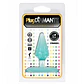 Nano Plug anal PVC - Miniatura 2