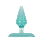 Nano Plug anal PVC - Miniatura 1