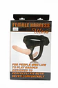 Arnés Ultra doble Estimulación mujer - Miniatura 1