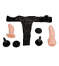Arnés Ultra doble Estimulación mujer - Miniatura 3