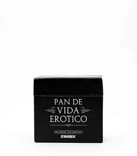 Pan de la Vida Erótico