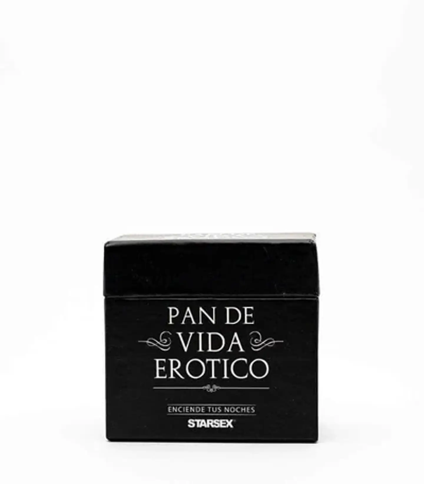 Pan de la Vida Erótico 1