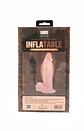 Dildo Inflable con Ventosa - Miniatura 1