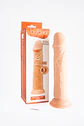 Dildo Realístico con Ventosa - 8,3