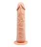 Dildo Realístico con Ventosa - 7,8
