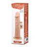 Dildo Realístico con Ventosa - 7,8