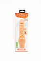 Vibrador Realístico Multivelocidades 7,6