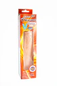 Dildo Vibrador Pleasure Fantasy 20,5 cm - Miniatura 2