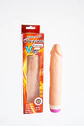 Dildo Vibrador Pleasure Fantasy 20,5 cm - Miniatura 3