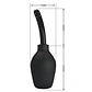 Enema Anal Profundo- Black 310ml - Miniatura 2