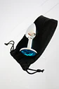 Plug Anal Metal Joya Talla S - Miniatura 3