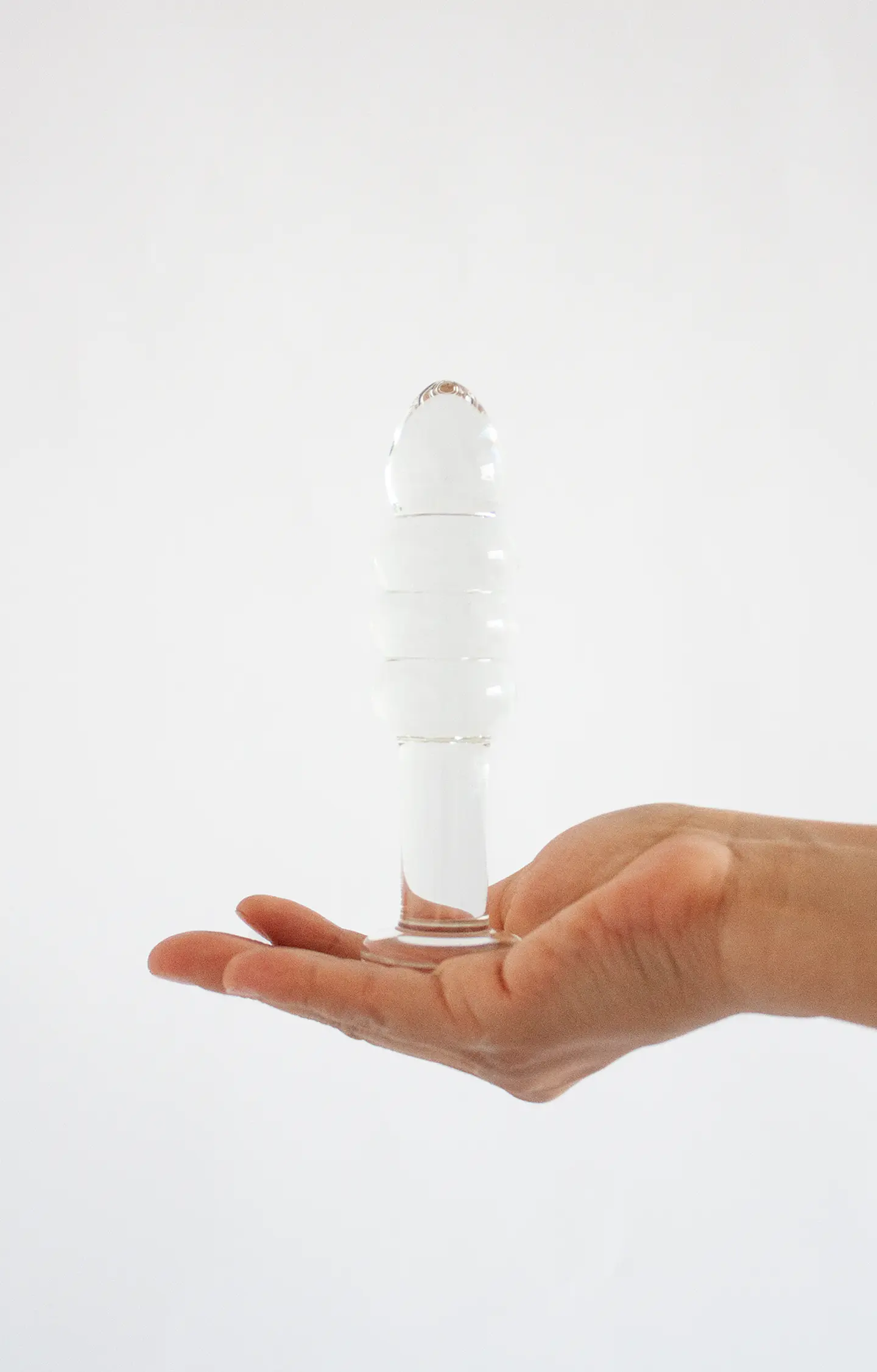 Plug de Cristal Romance 2