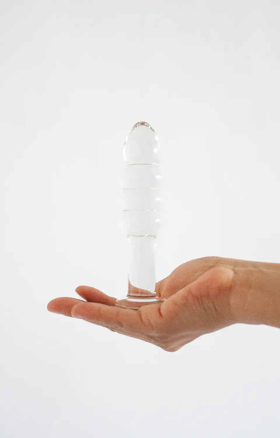 Plug de Cristal Romance 2