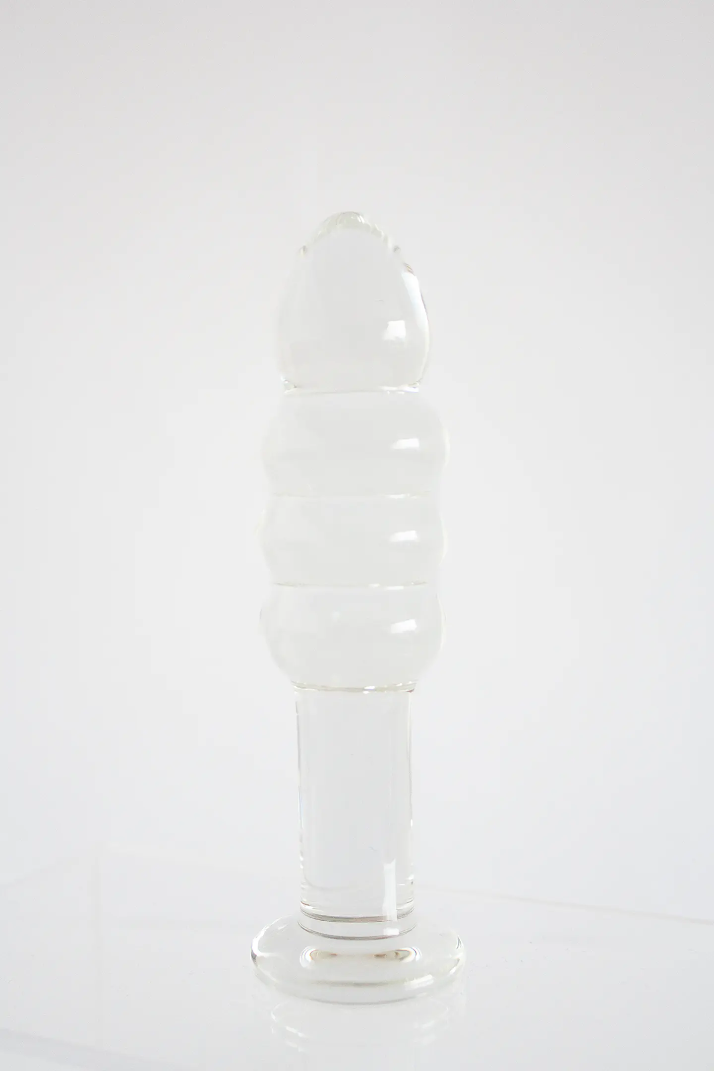 Plug de Cristal Romance 3